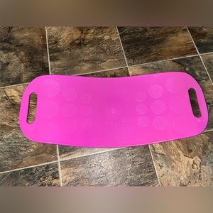 Simply Fit Board Pink